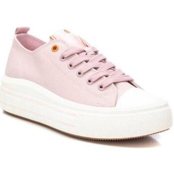 Schuhe Damen Sneaker Refresh 171930 Rosa