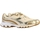 Schuhe Damen Sneaker Low Diadora 226103 Gelb