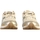 Schuhe Damen Sneaker Low Diadora 226103 Gelb