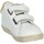 Schuhe Kinder Sneaker High Falcotto 0012017157.10.1N61 Weiss