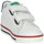 Schuhe Kinder Sneaker High Falcotto 0012015350.10.1C23 Weiss