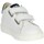 Schuhe Kinder Sneaker High Falcotto 0012014121.01.1N09 Weiss