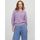 Kleidung Damen Pullover Jjxx 12200267 JXMILA-LILAC BREEZE Violett