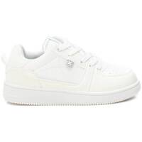 Schuhe Sneaker Xti 15071805 Weiss