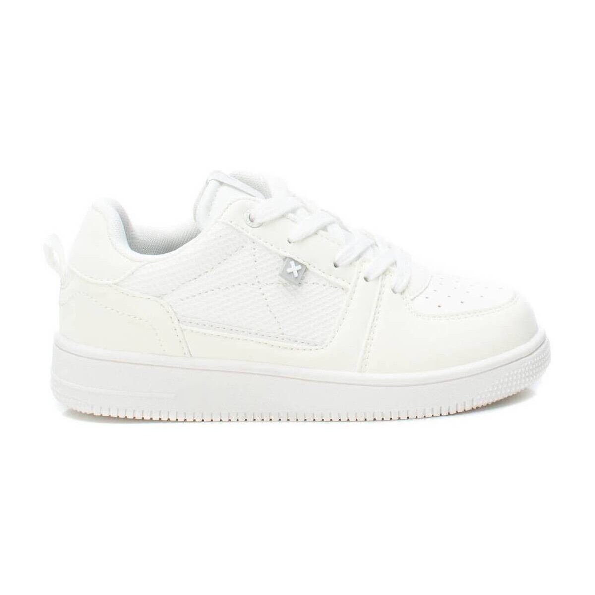 Schuhe Sneaker Xti 15071805 Weiss