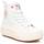 Schuhe Mädchen Sneaker Xti 15085401 Weiss