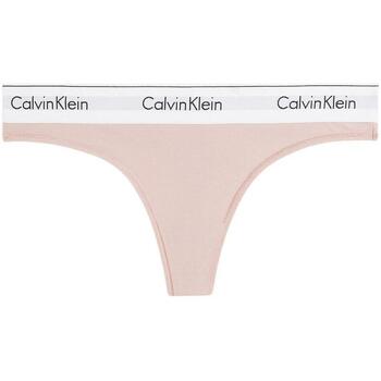 Calvin Klein Jeans  Strings -