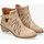 Schuhe Damen Low Boots Alpe 5054 Other