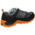 Schuhe Herren Fitness / Training Cmp Sportschuhe Rigel Low 3Q54457 - 31UR Grau