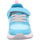 Schuhe Mädchen Babyschuhe Vado Maedchen SMILEY Lo Elastic GTX 73316-3300/512 Blau