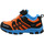 Schuhe Jungen Wanderschuhe Kastinger Bergschuhe KARI 21014-710 Orange