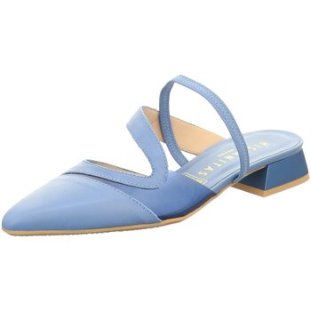 Schuhe Damen Pumps Hispanitas Dali-V24 HV243405-azure Blau