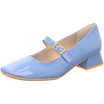 Schuhe Damen Pumps Hispanitas Aruba-V24 HV243439-azure Blau