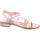 Schuhe Damen Sandalen / Sandaletten Hispanitas Sandaletten Lena-V24 CHV243367-antico Gold
