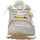 Schuhe Damen Derby-Schuhe & Richelieu Cetti Schnuerschuhe C848 USED TIN WASABI Grau