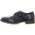 Schuhe Herren Derby-Schuhe & Richelieu Bullboxer Business 681K23837XP314 Schwarz