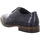 Schuhe Herren Derby-Schuhe & Richelieu Bullboxer Business 681K23837XP314 Schwarz