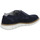 Schuhe Herren Derby-Schuhe & Richelieu Ara Schnuerschuhe 11-35602-22 Blau