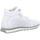 Schuhe Damen Derby-Schuhe & Richelieu Cetti Schnuerschuhe C1048 SRA NATURE WHITE Weiss