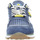 Schuhe Damen Derby-Schuhe & Richelieu Cetti Schnuerschuhe C848 USED TIN NAVY Blau
