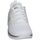 Schuhe Damen Multisportschuhe Skechers 12607-WSL Weiss