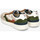 Schuhe Herren Sneaker Victoria 8805100 Multicolor