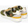 Schuhe Herren Sneaker Victoria 8805100 Multicolor