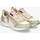 Schuhe Damen Sneaker Carmela 161429 Multicolor