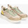 Schuhe Damen Sneaker Carmela 161423 Multicolor