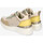 Schuhe Damen Sneaker Carmela 161423 Multicolor