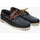 Schuhe Herren Derby-Schuhe & Richelieu pabloochoa.shoes 6824 Blau