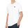 Kleidung Herren T-Shirts & Poloshirts Le Coq Sportif 2320459 Weiss