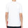 Kleidung Herren T-Shirts & Poloshirts Le Coq Sportif 2320459 Weiss