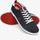 Schuhe Herren Derby-Schuhe & Richelieu Tommy Hilfiger H2285ARLOW 1D Blau