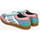 Schuhe Damen Sneaker Morrison BELAIR Multicolor