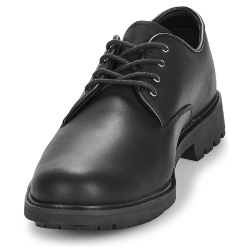 Timberland STORMBUCKS LACE UP Schwarz