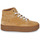 Schuhe Damen Sneaker High Timberland LAUREL COURT HIGH TOP LACE UP Beige / Camel