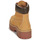 Schuhe Damen Boots Timberland STONE STREET 6 INCH Braun