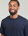 Kleidung Herren T-Shirts Timberland Embroidery Tonal SS Tee Marine
