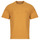 Kleidung Herren T-Shirts Timberland Embroidery Tonal SS Tee Braun