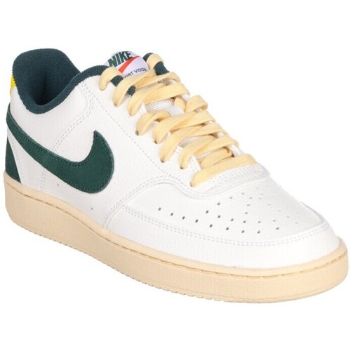 Schuhe Herren Sneaker Nike FD0320 Weiss