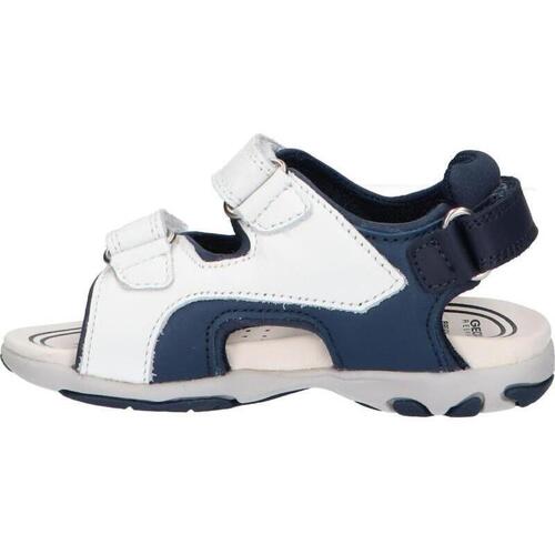 Geox B3559A 08515 B SANDAL FLAFFEE B3559A 08515 B SANDAL FLAFFEE