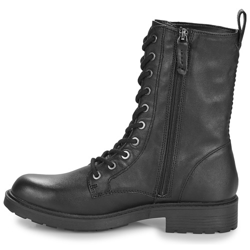 Clarks Orinoco2 Style Schwarz