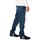 Kleidung Herren Slim Fit Jeans EAX Schmale 5-Pocket-Jeans Blau