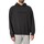 Kleidung Herren Pyjamas/ Nachthemden Calvin Klein Jeans Lounge Intense Power Pullover-Hoodie Grau