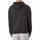 Kleidung Herren Pyjamas/ Nachthemden Calvin Klein Jeans Lounge Intense Power Pullover-Hoodie Grau