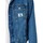 Kleidung Herren Jeansjacken Calvin Klein Jeans Normale Jeansjacke im Stil der 90er Blau