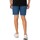 Kleidung Herren Shorts / Bermudas Calvin Klein Jeans Normale Jeansshorts Blau