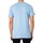 Kleidung Herren T-Shirts Ellesse Aprel T-Shirt Blau