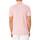 Kleidung Herren Polohemden Ellesse Rookie-Poloshirt Rosa
